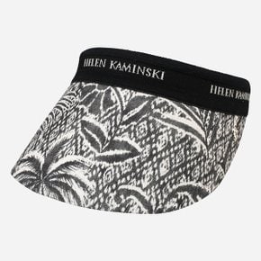 [시흥점] 6S HAT52399 BLACK 브룩 바이저 블랙