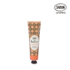 사봉 핸드크림 시트러스블라썸 30ml