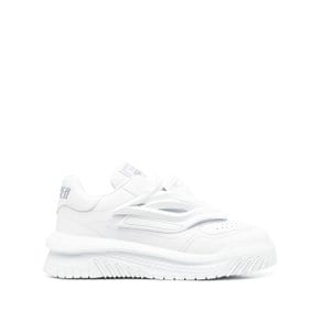 Low-Top 10045241A031801W010 White