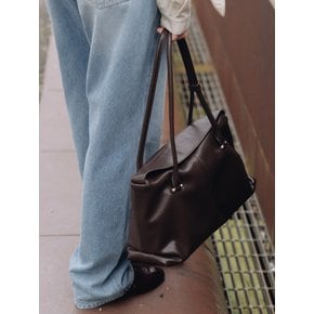 Sac Brun_Deep Brown