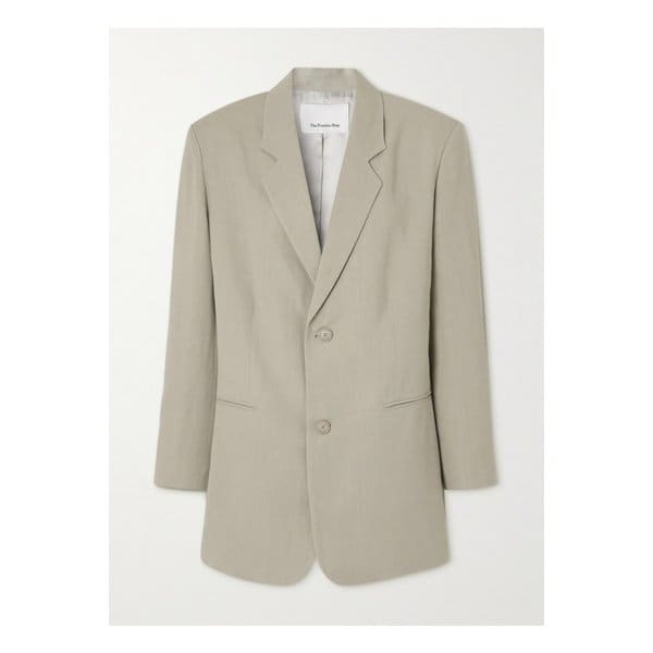 더프랭키샵 에이든 트윌 블레이저 1647597337118487