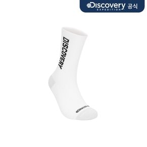 하이 컴포트 쿨맥스 하이삭스 (WHITE)