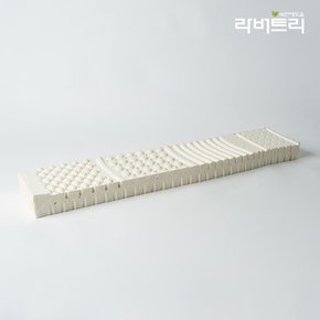 천연라텍스 멀티필로우 폼 2인용