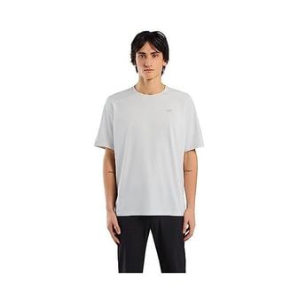  독일 아크테릭스 티셔츠 Arcteryx Mens Cormac Crew LongSleeved Running Shirt 1345919