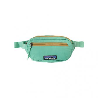 파타고니아 [부산점] 테라비아 미니 힙 팩 49448 AQST (남여공용)