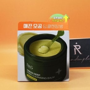 닥터지 그린딥 포어 클렌징밤 100ml