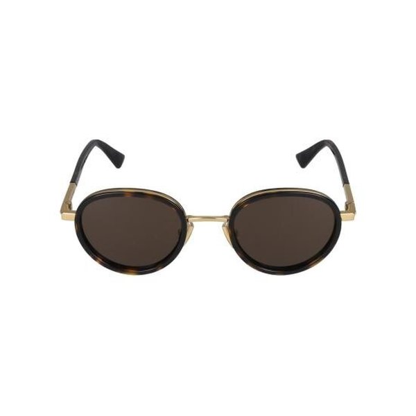 [해외배송] 24SS 보테가베네타 선글라스 BV1372S 002 HAVANA GOLD BROWN