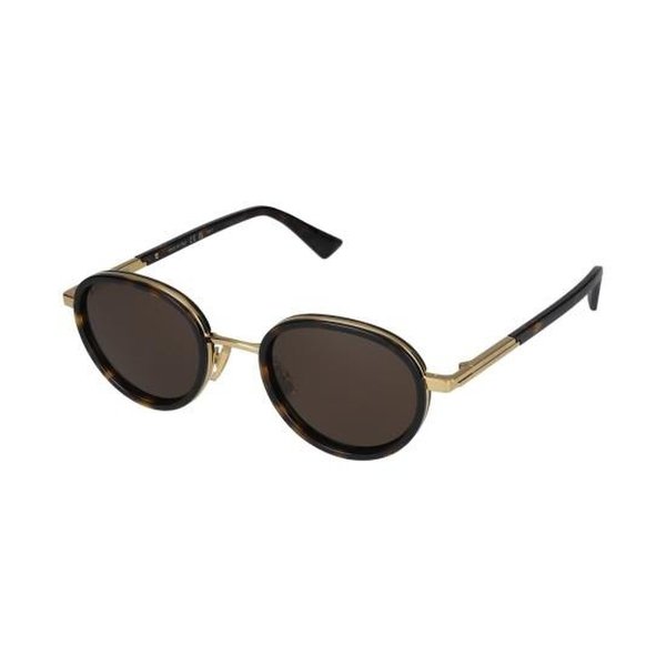 [해외배송] 24SS 보테가베네타 선글라스 BV1372S 002 HAVANA GOLD BROWN