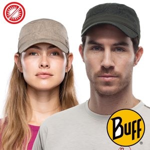 버프 밀리터리 캡 BUFF