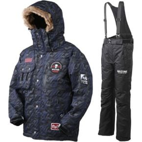 일본 마즈메 레인슈트 マズメ Mazume CORE ALL WEATHER SUIT コアオールウェザースーツ POP MZFW