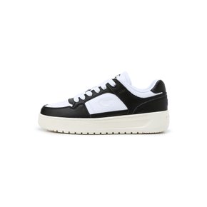 [23SS] [US] 여성 Drome Court Sneakers CKSO3E162BK