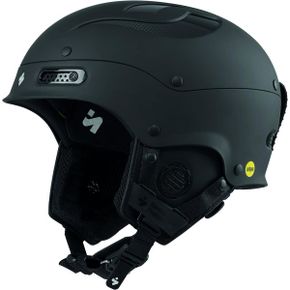 일본 스윗프로텍션 헬멧 Sweet Protection Trooper II MIPS 스키/스노보드 Large/XLarge 블랙 16