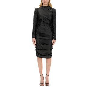 [톰 포드] Womens Dress AB3289_FAX531LB999 BLACK