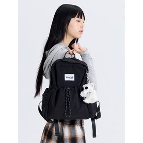 ICON BACKPACK BLACK