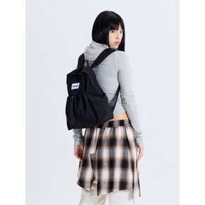 ICON BACKPACK BLACK