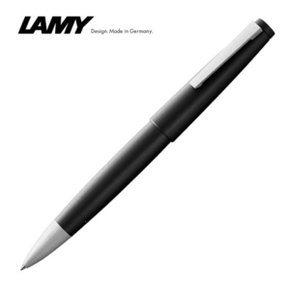 [라미] LAMY 2000 마크롤론 수성펜(301)