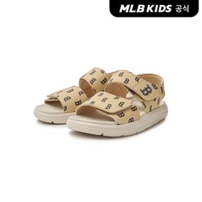 (공식)24SS 라이너 바운서 샌들 모노그램 BOS (D.Beige)