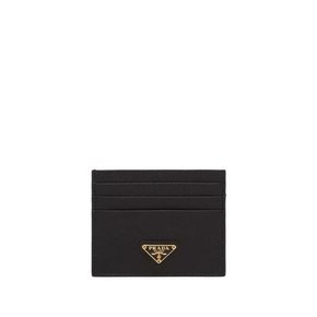 [해외배송] 25SS 프라다 지갑 1MC025 QHH F0002 BLACK