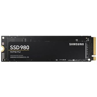 삼성 전자 980 M.2 NVMe 500GB-