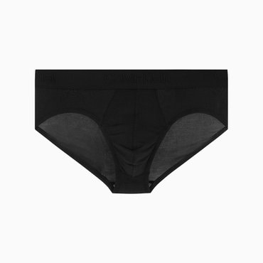 Calvin Klein Underwear 남성 울트라 소프트 모달 힙브리프 힙스터 NB4196-UB1