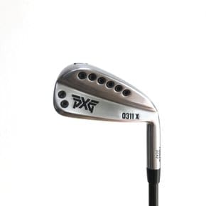 [중고] PXG 0311X GEN2 2번 17도 유틸 텐세이 화이트 프로 HY 90 S  2003004 UA3370751