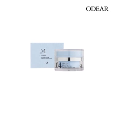 오데어 1000 스피드 루미너스 크림 30ml