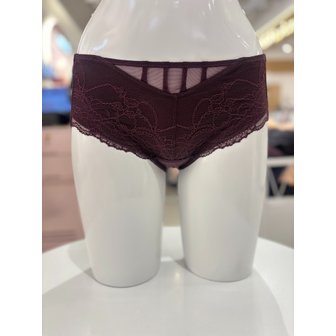 비너스 [여주점] 24FW세트 노라인 레이스 여성 팬티 [VPT0991H] WI