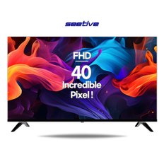 40인치 FHD TV MOU4001FHD