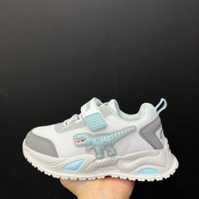 DINO KINGS FINE LED JOGGER DKLAKMPB04 GREY