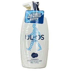 스킨 워시 500ml x 1개