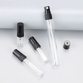 안개분사식 스프레이 공병 3ml 1개