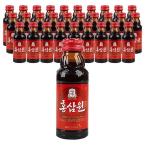 홍삼원D 100ml x 30병