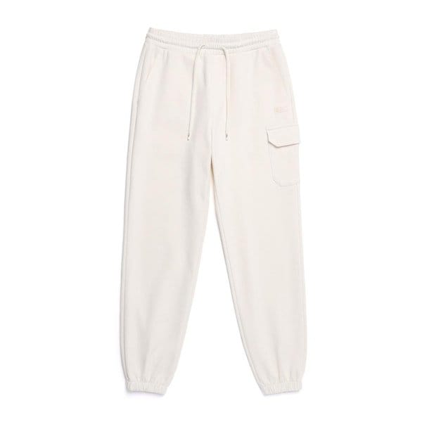 [부산점] N251WPT050 012 여성용 매너티 포켓 조거 팬츠
