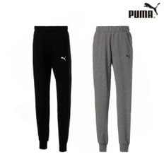 ESS Sweatpants 공용 얇은 조거 면 바지 팬츠 847220 01 03_s