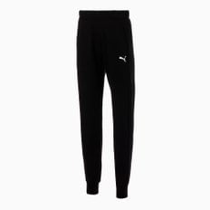 ESS Sweatpants 공용 얇은 조거 면 바지 팬츠 847220 01 03_s