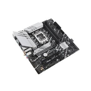 ASUS PRIME B760M-A WIFI D4 메인보드 (LGA1700/DDR4/M-ATX) STCOM