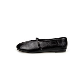 [단독]Rosevil 로즈빌 메리제인 라운드토 플랫슈즈_F212_2colors_1cm_3cm
