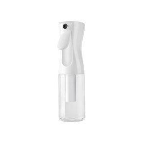 압축 안개분사 분무기 스프레이 공병 200ml