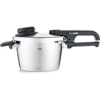  일본 휘슬러 압력솥 Fissler Vitavit Premium 2.5L Silver 1709544