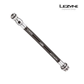 LEZYNE 리자인 ABS 플렉스 호스 ABS Flex Hose 휴대용 펌프 게이지 교체 용품