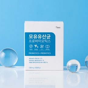 셀핏 모유유산균  프로바이오틱스 1박스