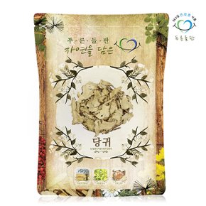 국내산 건조 참당귀 100% 당귀 뿌리 차 500g