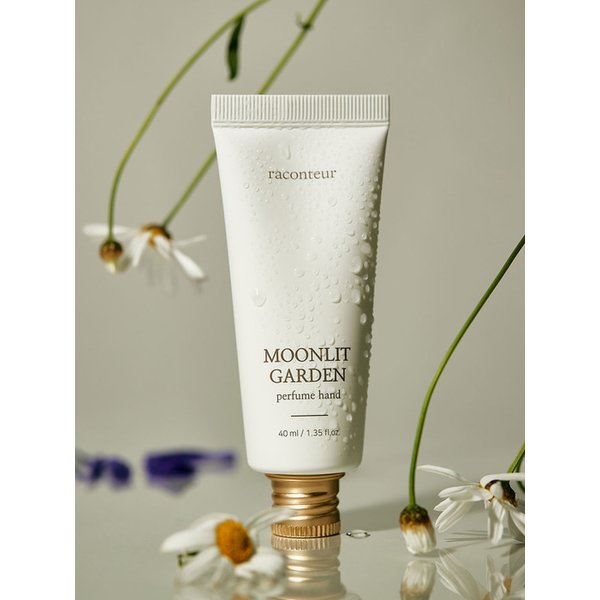 문릿 가든 퍼퓸핸드 40ml