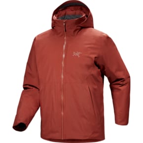 [시흥점] [공식판매처] FW24 랄레 인슐레이티드 재킷 남성 RALLE INSULATED JACKET M (AJOFMX7371)