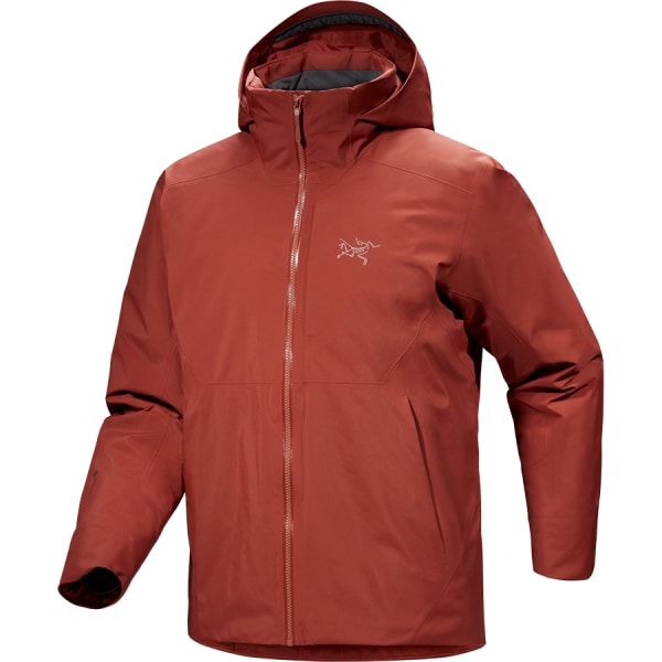 [시흥점] [공식판매처] FW24 랄레 인슐레이티드 재킷 남성 RALLE INSULATED JACKET M (AJOFMX7371)