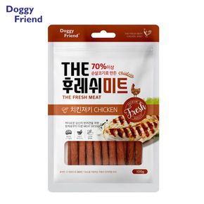 THE 후레쉬미트 치킨 100g