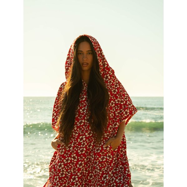 Surf Poncho (Lilo)