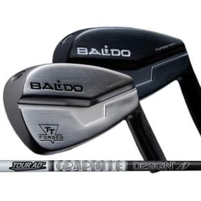 3446992 BALDO (발드) 2024 TT FORGED IRON AIR 5-Pw TourAD AD105115 샤프 IA3316534