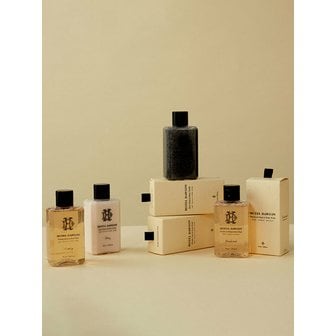 호텔도슨 바디 케어 미니 90ml (워시/세럼/익스폴리에이터)