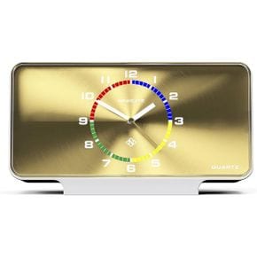 영국 뉴게이트 시계 GATE Planet Modern Mantel Clock Perfect for the Living Room Bedroom or